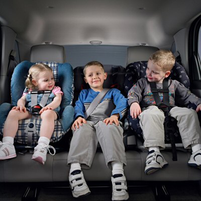 child safety seats