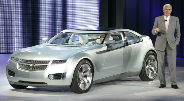 Volt Concept