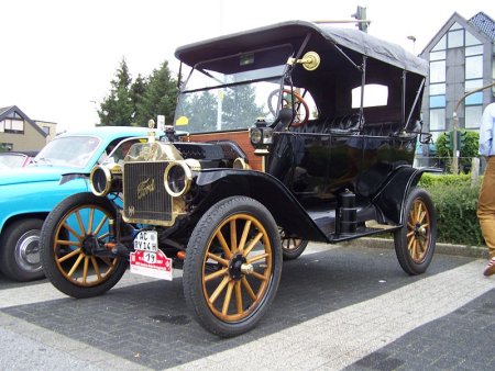 Ford Model T