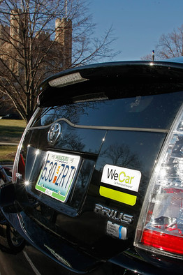 WeCar