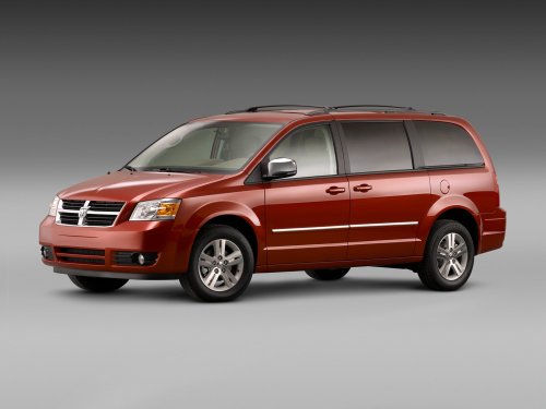 Dodge Grand Caravan