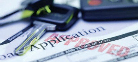 car loan refinancing picture