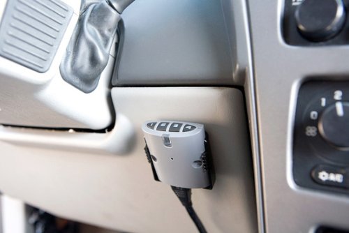 remote disabler picture