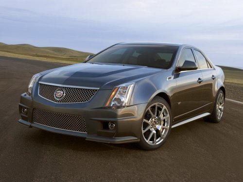 GM Offers 60-Day Return Policy on New Vehicles
