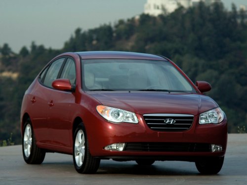 Hyundai Says its Early CARS Incentive is a Big Hit