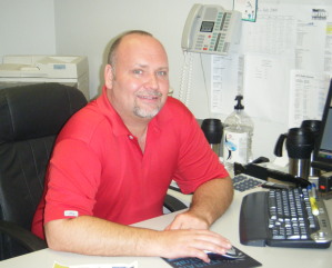 John McCaffrey