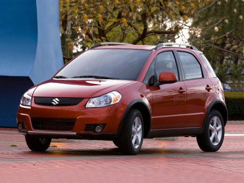 Suzuki Offers Free Gas For Summer