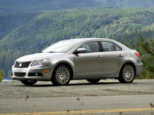Seven Vehicles That Should See a Big Price Drop This Summer