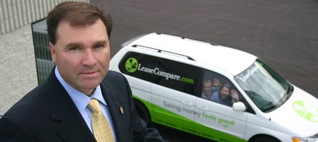 America’s Leasing Future