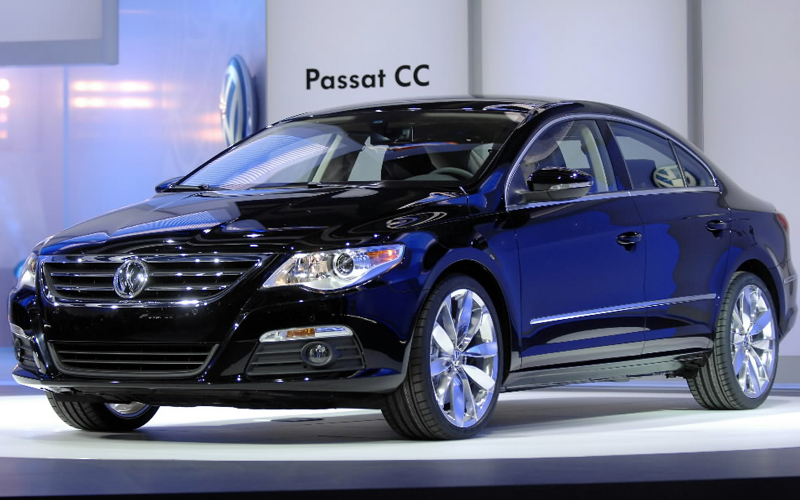 Insurance Institute for Highway Safety Names 11 New Vehicles Top Safety Picks