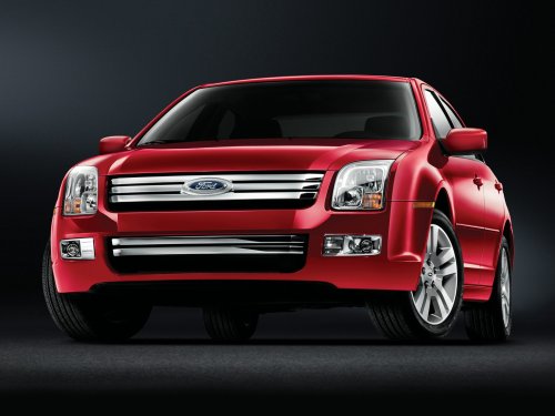 Ford, Lincoln Offer Low Car Loan Rates on 2011 Vehicles in January