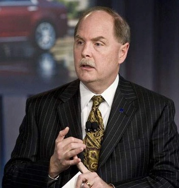 GM Told to Prepare For ‘Surgical’ Bankruptcy