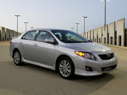 Toyota Extends Zero Percent Auto Loans Through December