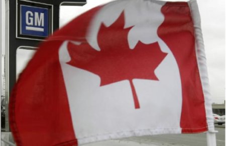 Auto Loan Market Thaws Out in Canada, U.S. Could be Next