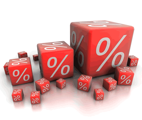 Car Loan Interest Rates Rising