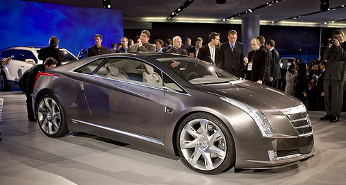 GM Could Emerge From Bankruptcy Thursday, But Are We Ready to Welcome it With Open Arms?