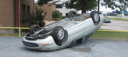 How to Get Out of an Upside Down Car Loan
