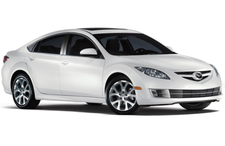 The Editor’s Car Shopping Diary: The Big Decision