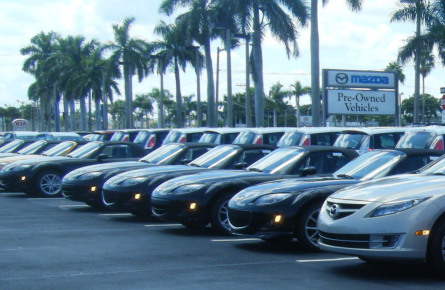 Financial Reality Check is a Must Before Car Shopping