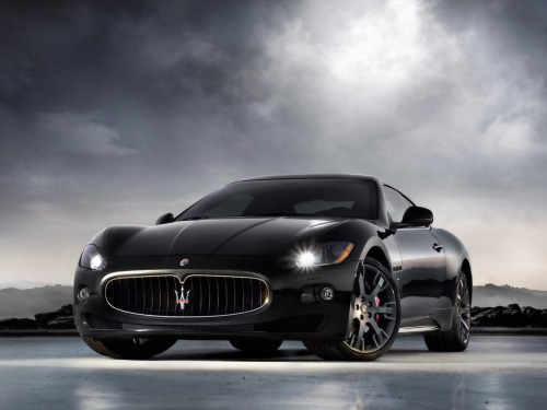 High-End Auto Lease Program Introduced