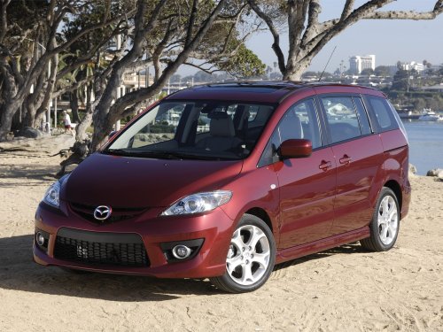 Consumer Reports’ Vehicle Picks For Teenagers, Seniors and Families