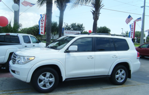 Toyota Voluntary Recalls 2.17 Million Vehicles For Gas Pedal, Floor Mat Problem