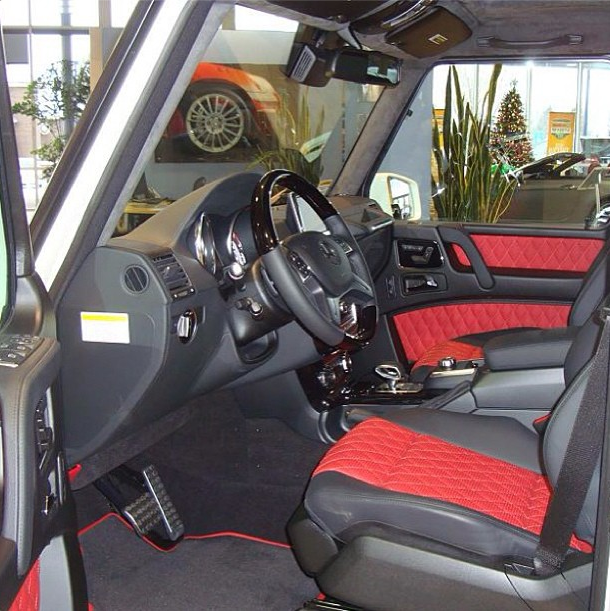LaMarcus Aldridge’s Car Collection Includes a Tesla Electric Car