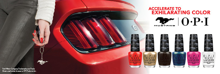 Ford’s Response to the Corvette Stingray and Challenger Hellcat Will Surprise You