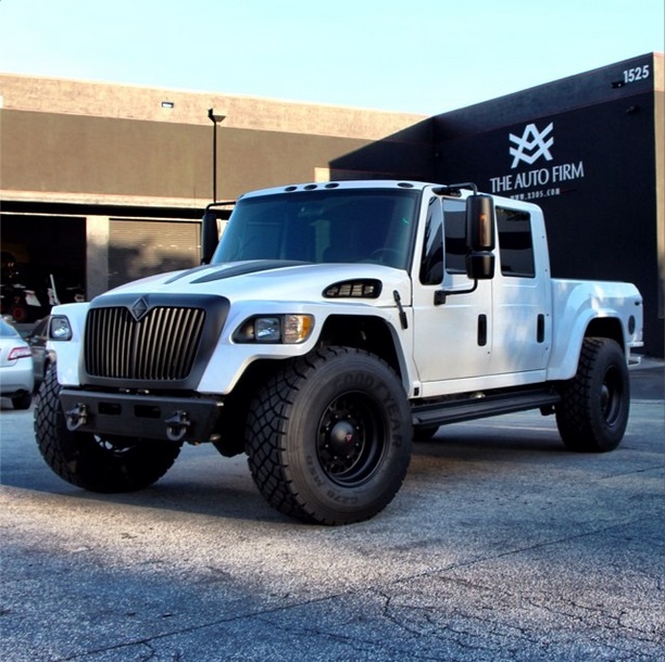 Hanley Ramirez’ Custom International MXT