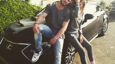 Zendaya Is Mad About Her Car Getting Dirty