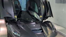 Gordon Ramsay’s New LaFerrari Is So Fast…