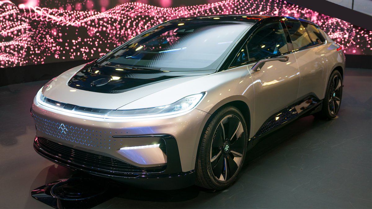 New Electric Cars on the Horizon