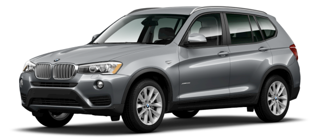 Lease a Luxury Car for Less Than You Think